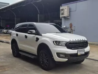 2019 Ford Everest 2.0 Titanium+ 4WD 