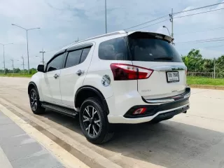 2019 Isuzu MU-X 3.0 DA DVD Navi SUV 