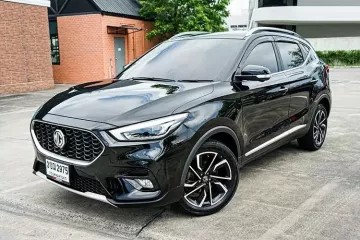 ขายรถ 2022 MG ZS 1.5 X+ 