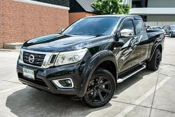 ขายรถ 2015 NISSAN NAVARA NP300 2.5 E KING CAB 