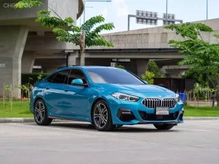 BMW 220i Gran Coupe M Sport ปี : 2021