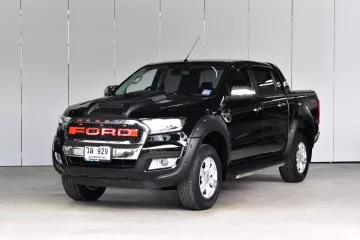 ขาย รถมือสอง 2018 Ford RANGER 2.2 Hi-Rider XLT รถกระบะ 