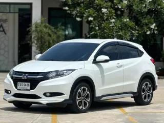 ขาย รถมือสอง 2016 Honda HR-V 1.8 E SUV 