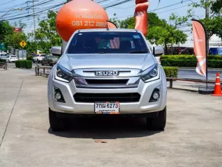 2018 Isuzu D-Max 1.9 Hi-Lander Z รถกระบะ 