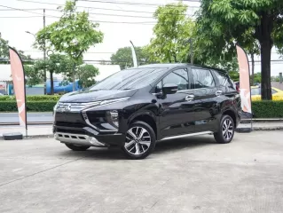 2019 Mitsubishi Xpander 1.5 GT mpv 