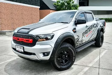 ขายรถ 2020 FORD RANGER 2.2 XL+ HI-RIDER DOUBLE CAB