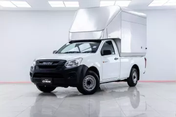 5A790 Isuzu D-Max SPARK 1.9 B รถกระบะ 2016 