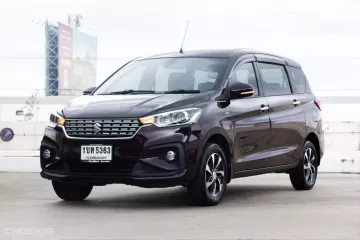 2020 Suzuki Ertiga 1.5 GX mpv  