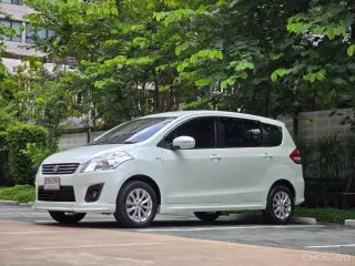 2013 Suzuki Ertiga 1.4 GX มือเดียวออกห้าง