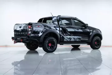 2A442 Ford RANGER 2.0 Bi-Turbo Wildtrak X 4WD รถกระบะ 2020 