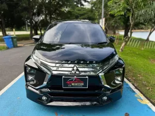 2018 Mitsubishi Xpander 1.5 GT 