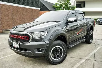 ขายรถ 2019 FORD RANGER 2.2 XLT HI-RIDER DOUBLE CAB 