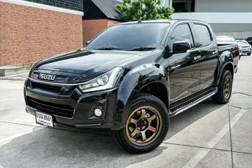 ขายรถ 2019 ISUZU D-MAX HI-LANDER CAB-4 1.9 Ddi Z 