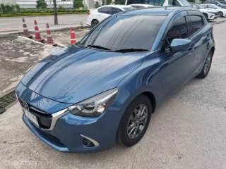 MAZDA 2 1.3 SPORTS HIGH PLUS ปี 2018 -7กฎ-5269-