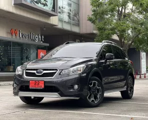 Subaru XV 2.0i Sport AWD รถมือเดียว ชุดแต่งSTiรอบคัน ประวัติศูนย์ตลอด สภาพสวยพร้อมขับ