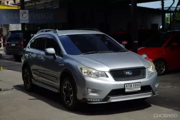 2016 Subaru XV 2.0 XV 4WD รถเก๋ง 5 ประตู 