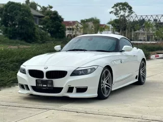 2010 BMW Z4 23i รถสวย พร้อมใช้