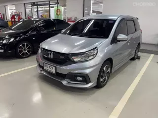 HONDA MOBILIO 1.5 RS ปี 2017 -6กอ-4271-