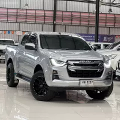 2019 Isuzu D-Max 1.9 HI-Lander M รถกระบะ ออกรถฟรี