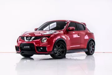 3A295 NISSAN JUKE 1.6 V AT 2016