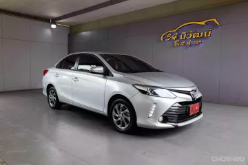 2019 TOYOTA VIOS 1.5 MID MINOR CHANGE CVT