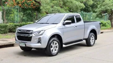 2022 Toyota Hilux Revo 2.4 Entry Z Edition รถกระบะ 