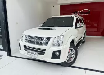 2012 Isuzu MU-7 3.0 Primo SUV 