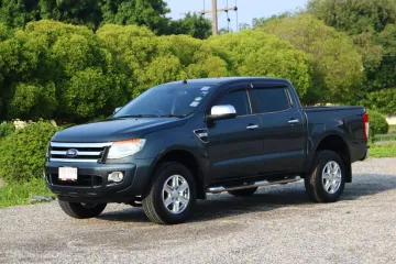 FORD Ranger 2.2 XLT Double Cab Hi-Rider A/T 2014