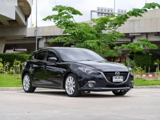 Mazda3 2.0 S Sport ปี : 2015