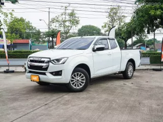 ISUZU D-MAX 1.9 L DA ปี 2020 -3ฒอ-5269-