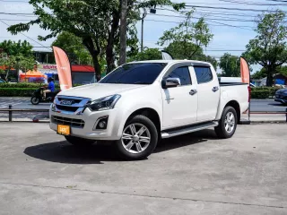 ISUZU D-MAX 1.9 Z-PRESTIGE HI-LANDER ปี 2017 -5ขฐ-5773-