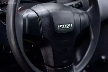 5A791 Isuzu D-Max 1.9 Spark B รถกระบะ 2017 