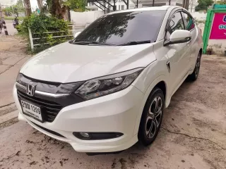 2015 Honda HR-V 1.8 E SUV 