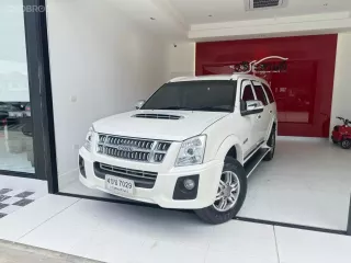 2012 Isuzu MU-7 3.0 CHOIZ SUV 