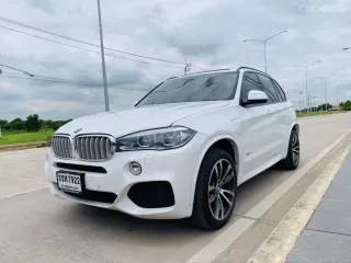 BSI ถึงปี 2026 🚩BMW X5 Xdrive40e MSport (F15)  ปี 2018