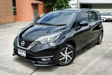 ขายรถ 2020 NISSAN NOTE 1.2 E 