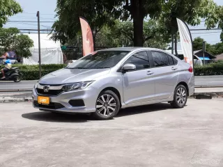 HONDA CITY 1.5 V ปี 2018 -8กก-6991-