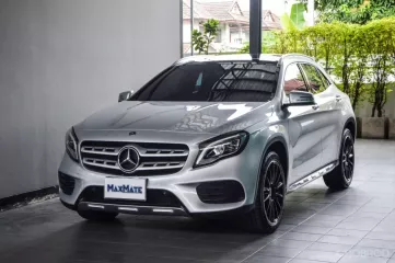 ขายรถ Mercedes-Benz GLA250 2.0 AMG Dynamic (W156) ปี 2020