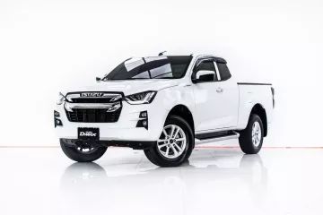 3A329 ISUZU D-MAX 1.9 L DA HI-LANDER SPACECAB MT 2021