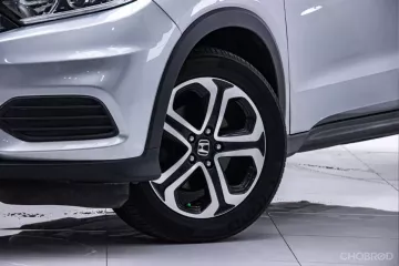 1C012 HONDA HR-V 1.8 E MNC AT 2019