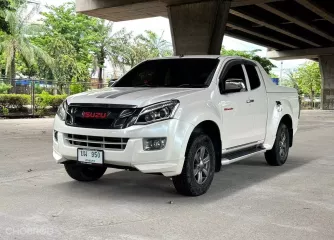 2013 Isuzu D-Max 2.5 Hi-Lander X-Series Z รถสวยมือเดียว พร้อมใช้งาน