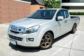 ขายรถ 2016 ISUZU D-MAX 2.5 L SpaceCab 2WD