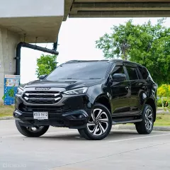 2023 Isuzu MU-X 1.9 Ultimate SUV ดาวน์ 0%