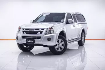 1B947  Isuzu D-Max 2.5 SLX รถกระบะ 2006 