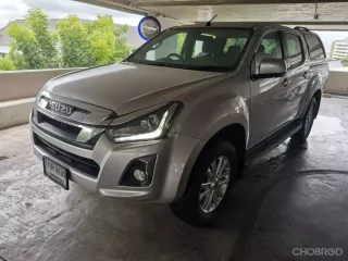 ISUZU D-MAX 1.9 Z HI-LANDER ปี 2018 -1กต-9699-