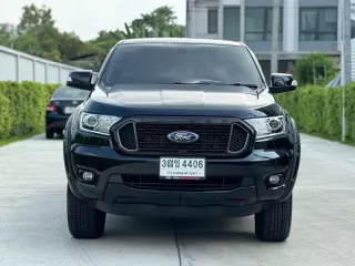 ขาย รถมือสอง 2021 Ford RANGER 2.2 XLT รถกระบะ 