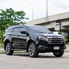 2023 Isuzu MU-X 1.9 Ultimate SUV เจ้าของขายเอง