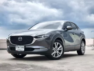 2021 Mazda CX-3 2.0 SP SUV 