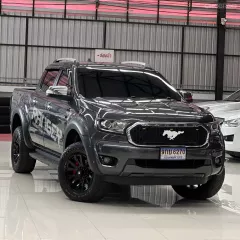 2019 Ford RANGER 2.2 Hi-Rider XLT รถกระบะ ออกรถฟรี