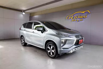 2018 MITSUBISHI XPANDER 1.5 GT AT